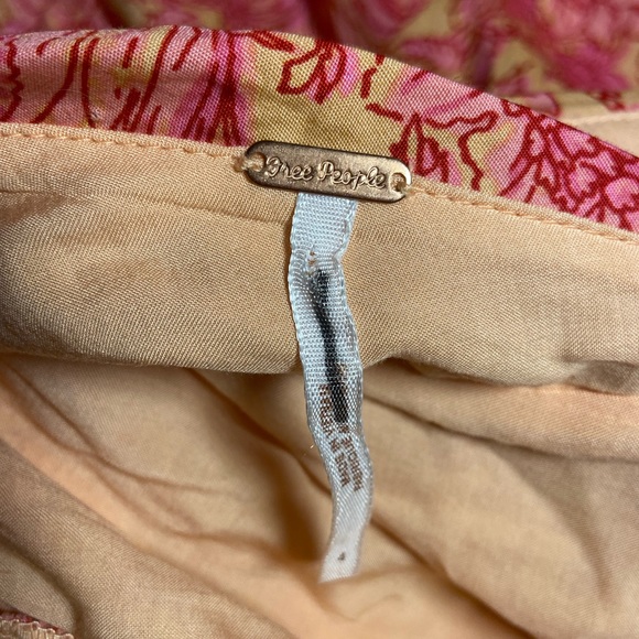 Beautiful Free People Rudy’s Midi Dress - Picture 6 of 7